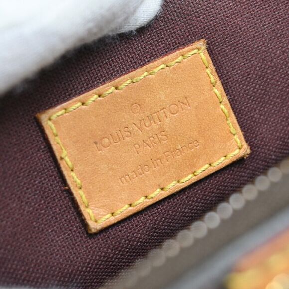 Louis Vuitton Turenne Pm 2Way Hand Bag #127877L12B - Picture 14 of 15